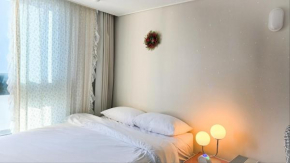 Dongseongro DSR&U Hotel room